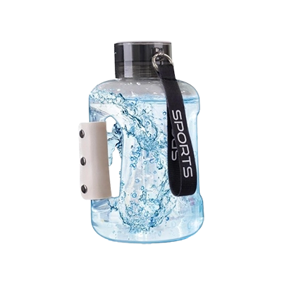 Dwolm hydrogen generator water bottle (Amazon)