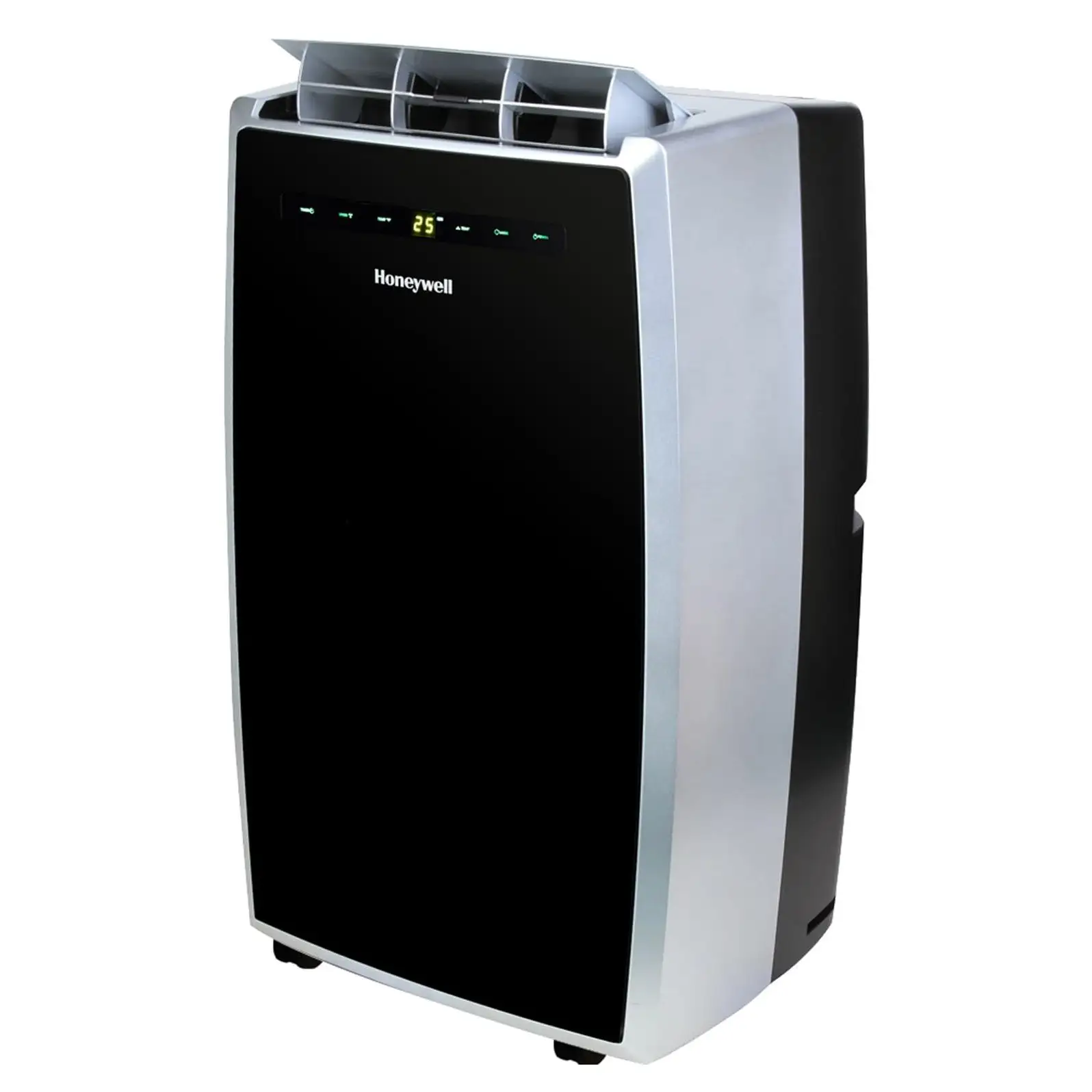 Honeywell portable air conditioner