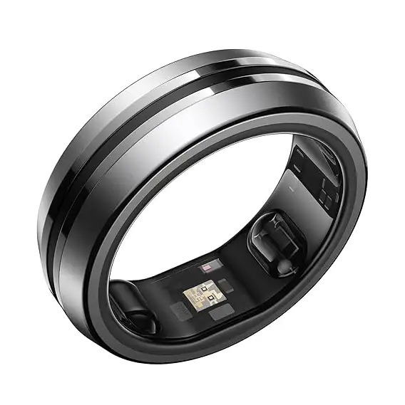 RENPHO smart health ring